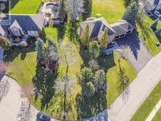House for rent in Caledon, Ontario