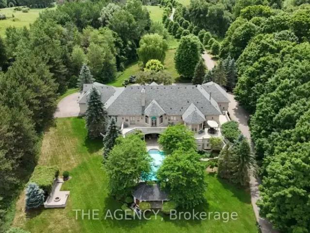 House for rent in Caledon, Ontario