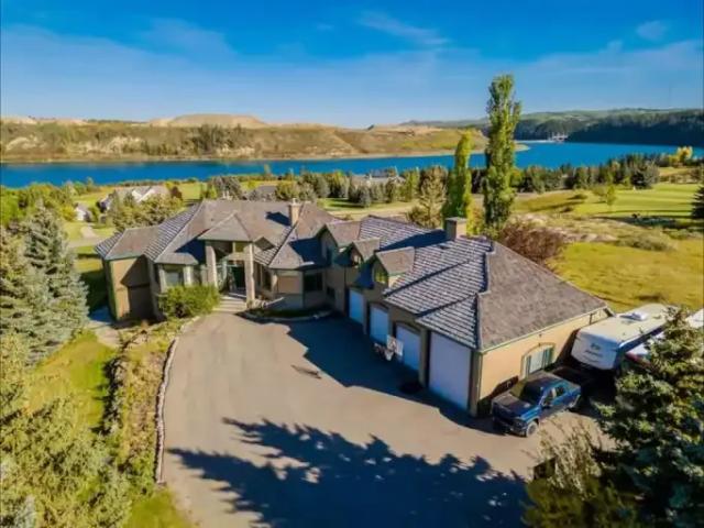 House for rent in Alberta