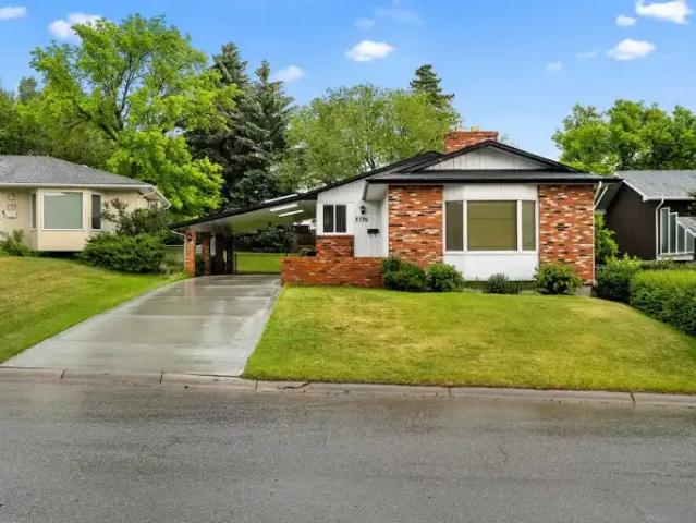 House for rent in Northwest, Alberta