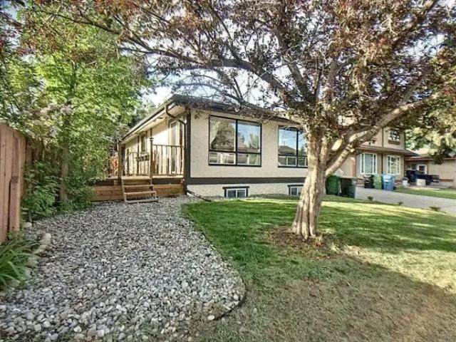 House for rent in Northwest, Alberta