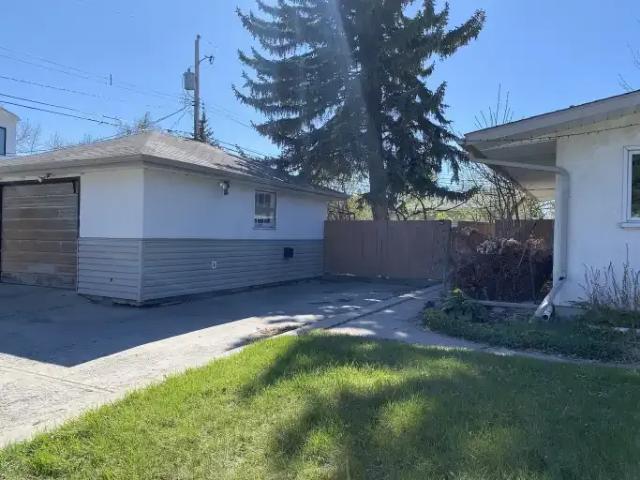 House for rent in Northwest, Alberta