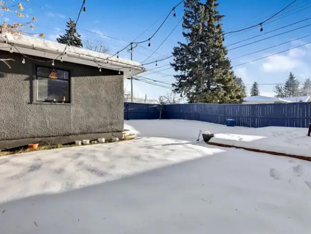 House for rent in Northwest, Alberta