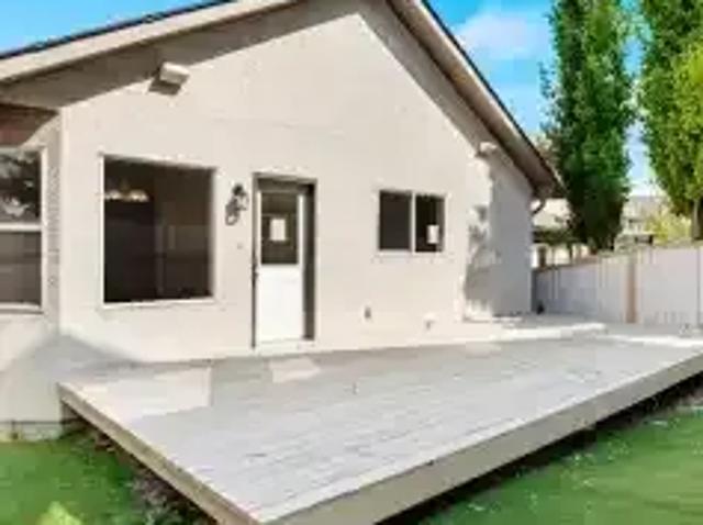 House for rent in Sherwood, Calgary
