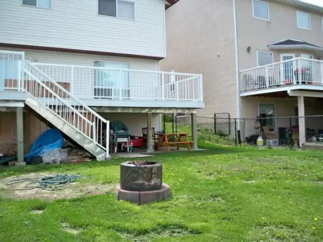 House for rent in Northwest, Alberta