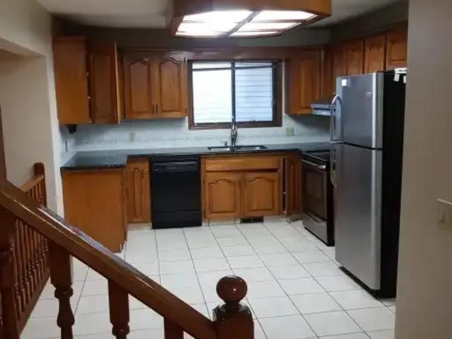 House for rent in Marlborough, Calgary