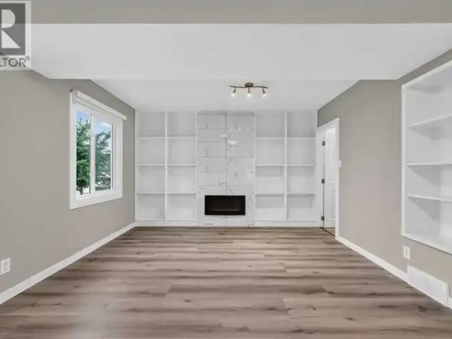 House for rent in Crescent Heights, Calgary