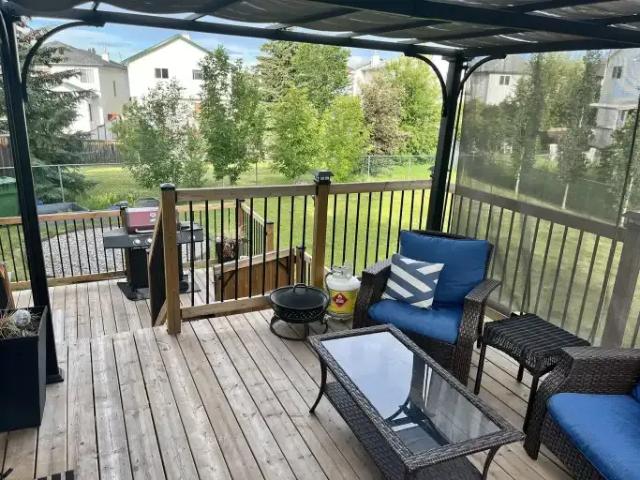 House for rent in Northwest, Alberta