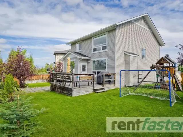 House for rent in Northwest, Alberta