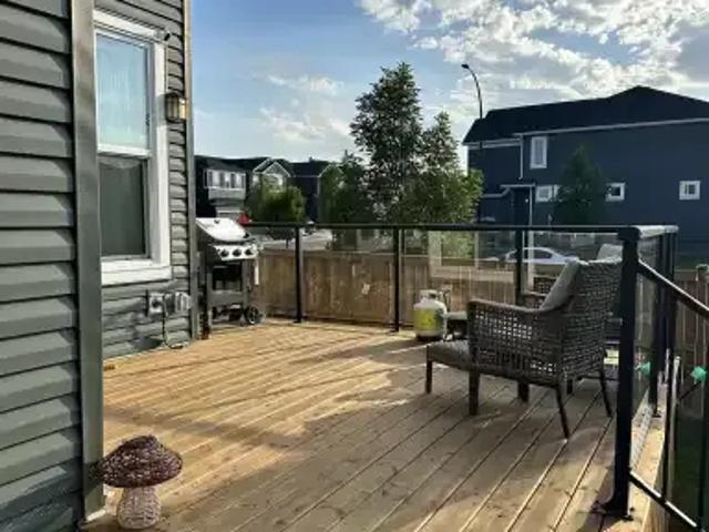 House for rent in Northwest, Alberta