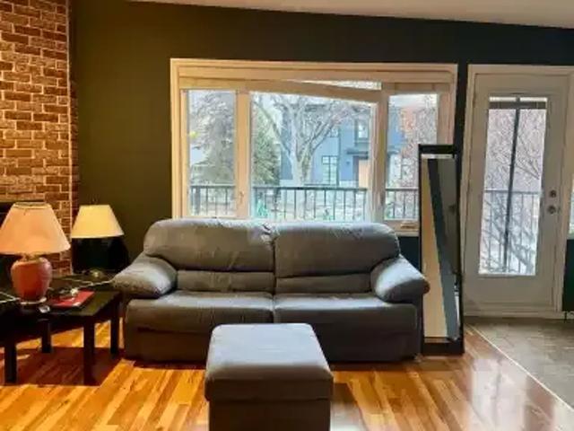 House for rent in Banff Trail, Calgary
