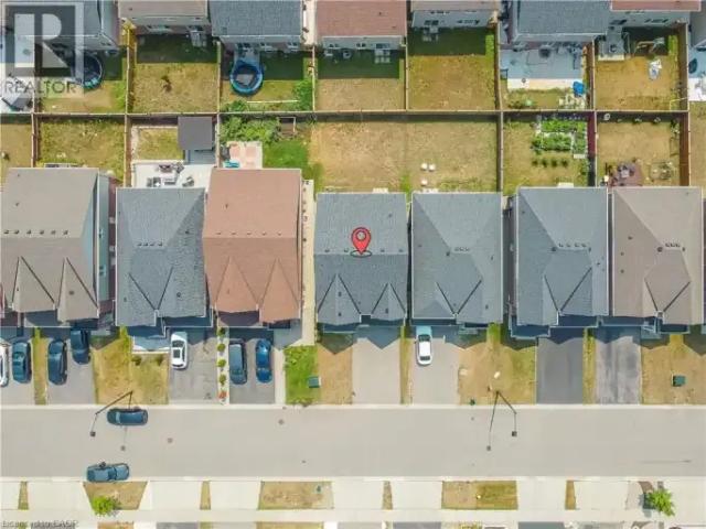 House for rent in Cambridge, Ontario