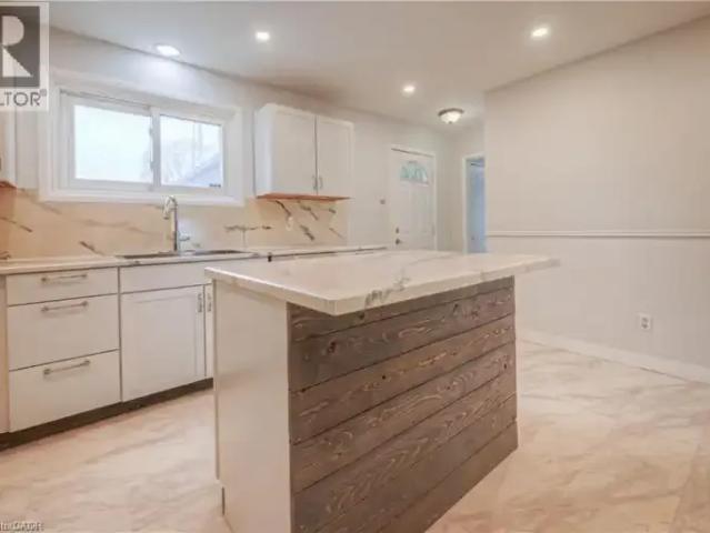 House for rent in Cambridge, Ontario