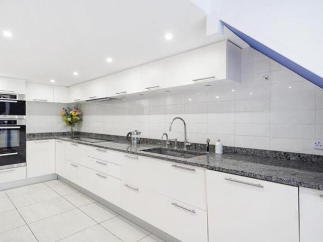 House for rent in Camden Town, St. John's Wood