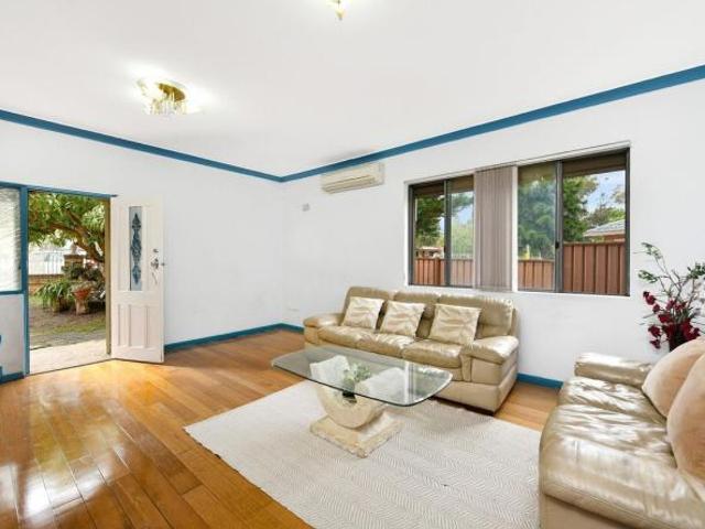 House for sale in Canley Vale, Fairfield City Council