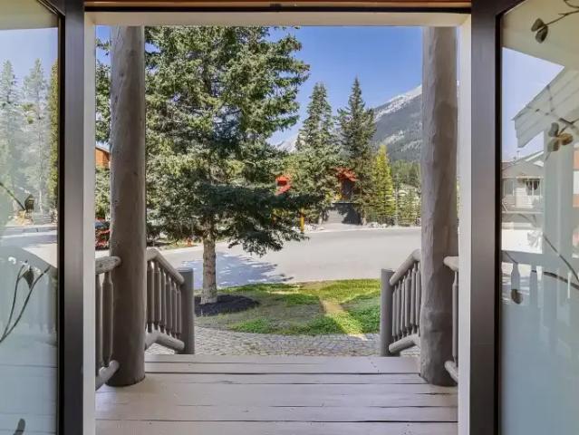 House for rent in Canmore, Alberta