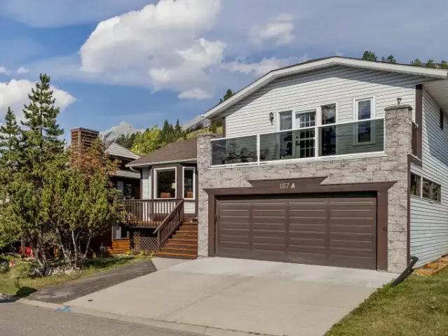 House for rent in Canmore, Alberta