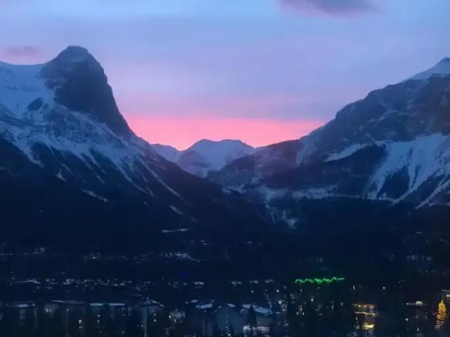 House for rent in Canmore, Alberta