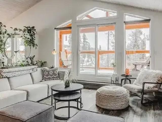 House for rent in Canmore, Alberta