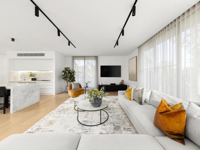 House for sale in Canterbury, Melbourne