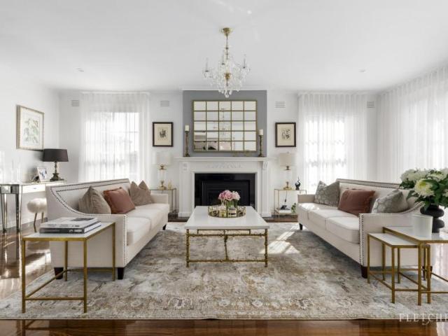 House for sale in Canterbury, Melbourne