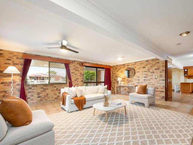 House for rent in Carina, Greater Brisbane