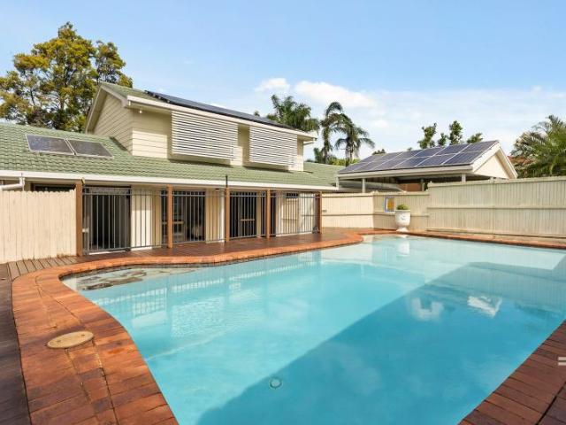 House for sale in Carindale, Greater Brisbane