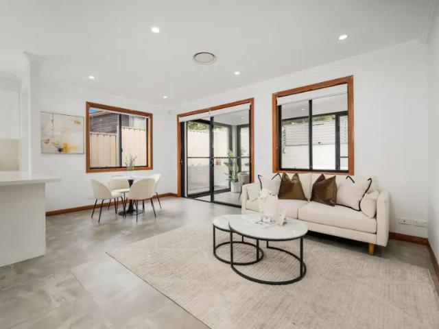 House for sale in Sydney, New South Wales