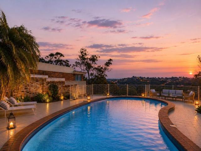 House for rent in Lower North Shore, Sydney