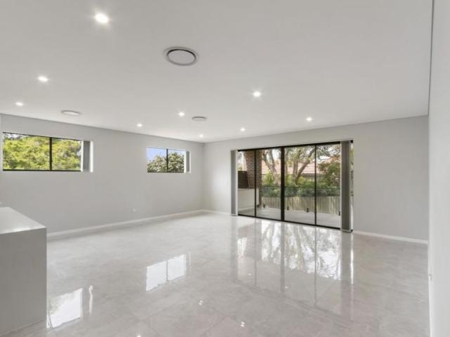 House for rent in Willoughby, New South Wales