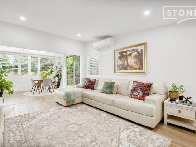 House for sale in Charlestown, Newcastle-Maitland
