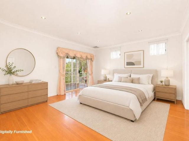 House for rent in Willoughby, New South Wales
