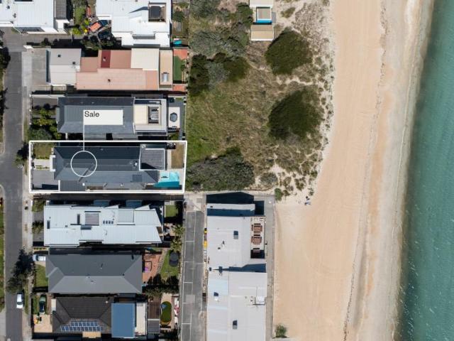 House for sale in Chelsea, Melbourne