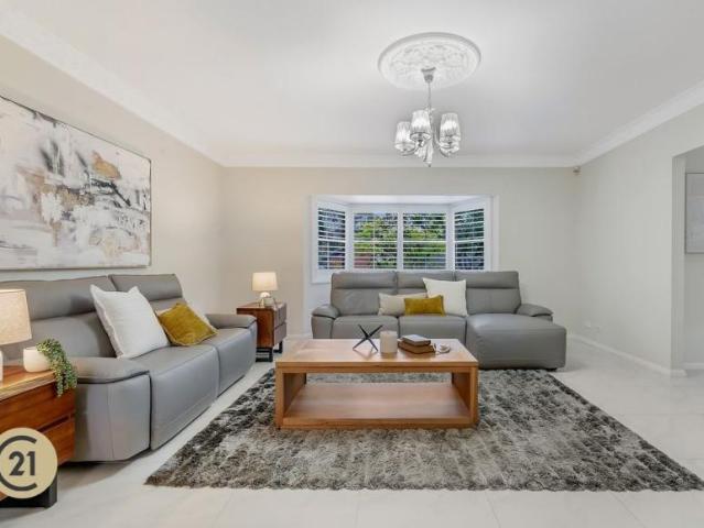 House for sale in Cherrybrook, New South Wales