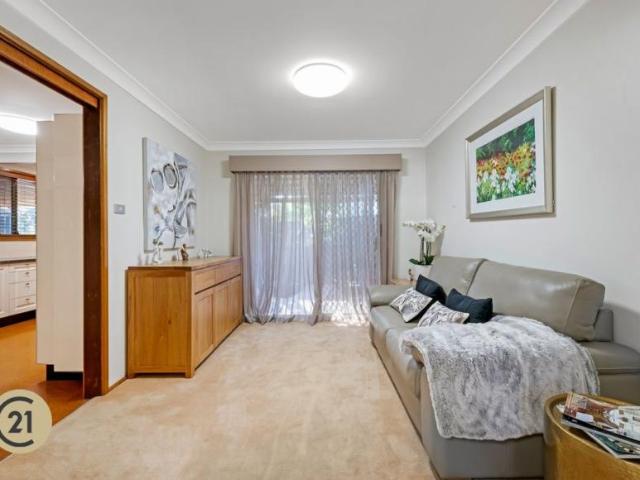 House for sale in Cherrybrook, New South Wales