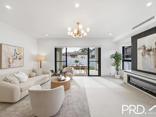 House for sale in Chester Hill, Sydney
