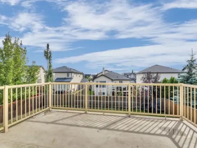 House for rent in Westmere, Chestermere