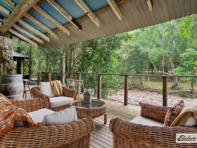House for sale in Numinbah, Chillingham