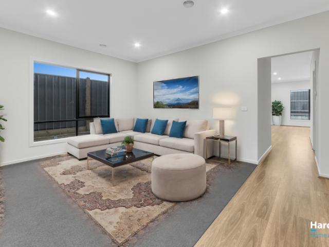 House for sale in One Bells Estate, Melbourne