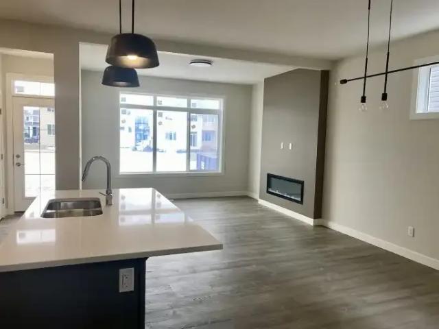 House for rent in Alberta