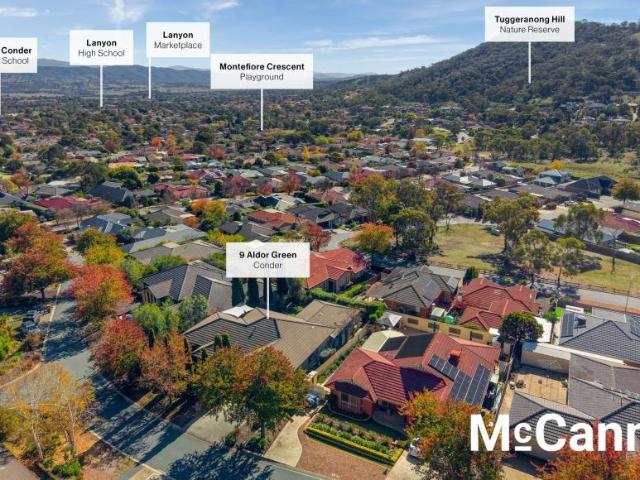 House for sale in Conder, Australian Capital Territory
