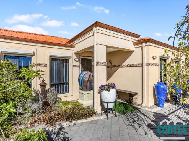House for sale in Coogee, Western Australia