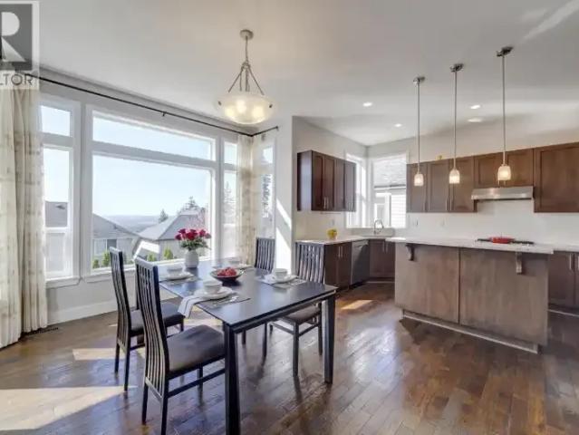 House for rent in Coquitlam, British Columbia