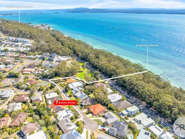House for sale in Corlette, Port Stephens Council