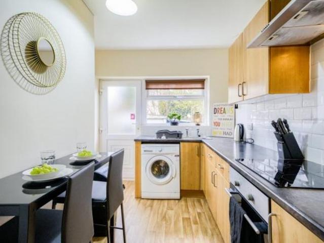 House for rent in Whoberley, Coventry
