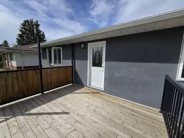 House for rent in Crossfield, Alberta