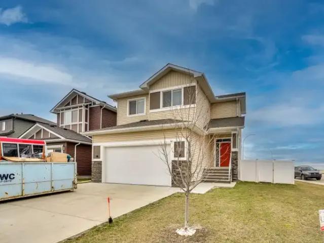 House for rent in Crossfield, Alberta