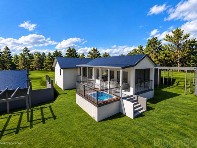 House for sale in Little Hampton, Daylesford