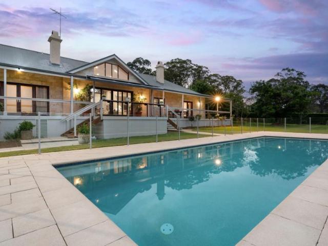 House for sale in Denham Court, Campbelltown City Council