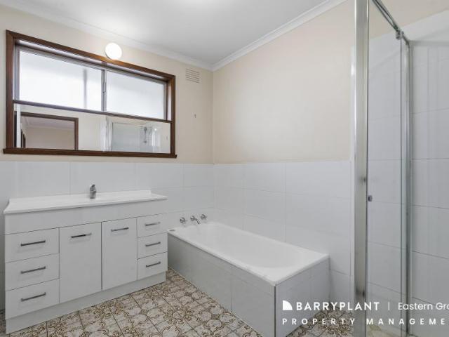 House for rent in Doncaster, Melbourne
